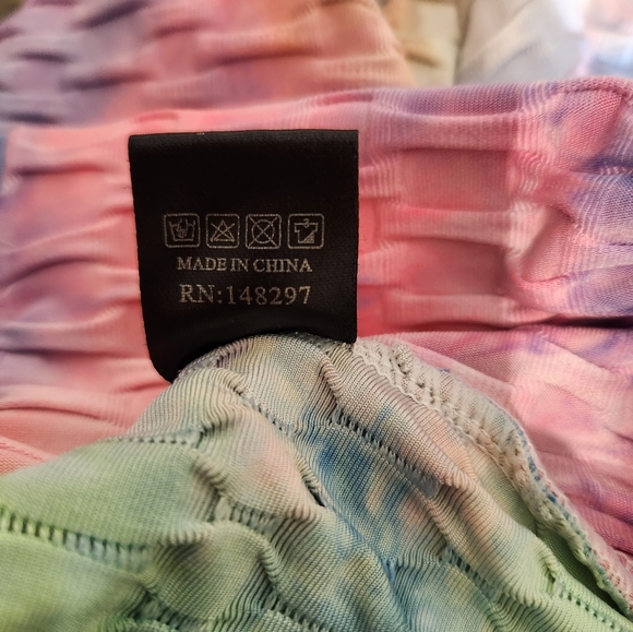 XJ Boost pants - Picture 5 of 6